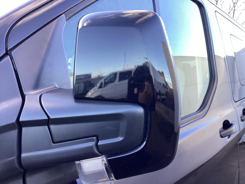 Used Ford Tourneo Custom 2022 for sale - 76653464: Photo 15