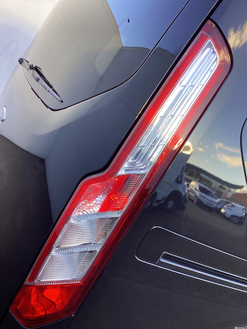 Used Ford Tourneo Custom 2022 for sale - 76653464: Photo 17