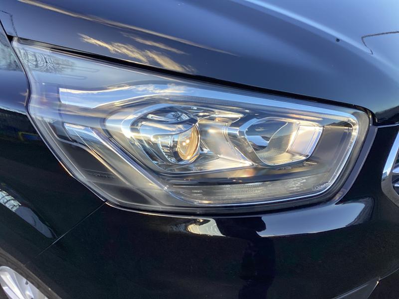 Used Ford Tourneo Custom 2022 for sale - 76653464: Photo 18