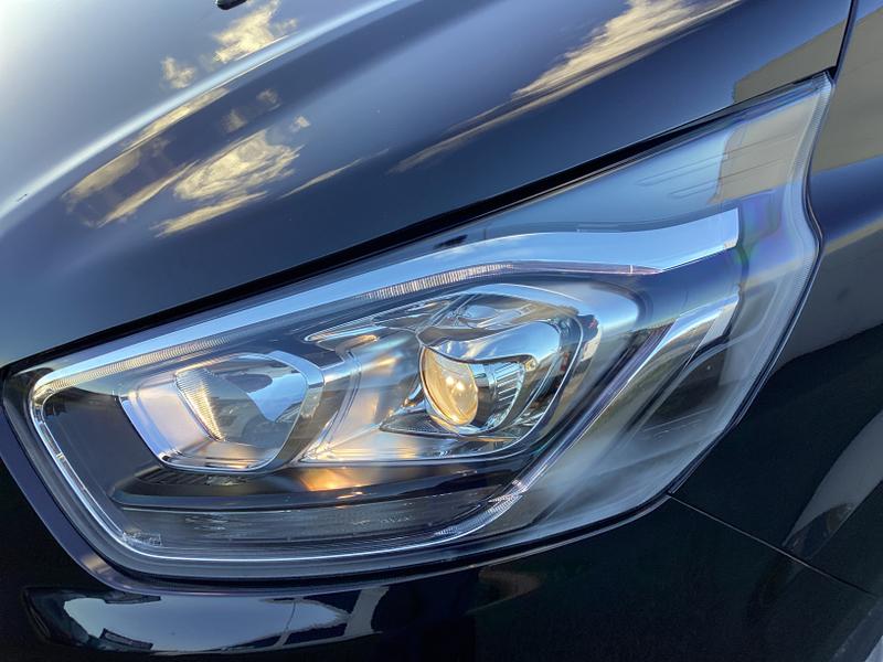 Used Ford Tourneo Custom 2022 for sale - 76653464: Photo 19