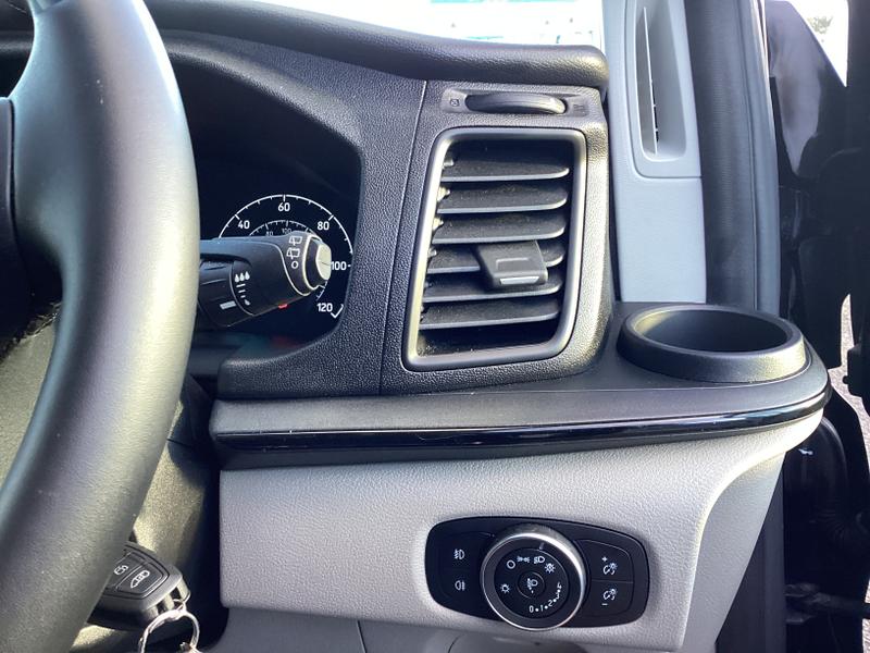 Used Ford Tourneo Custom 2022 for sale - 76653464: Photo 23