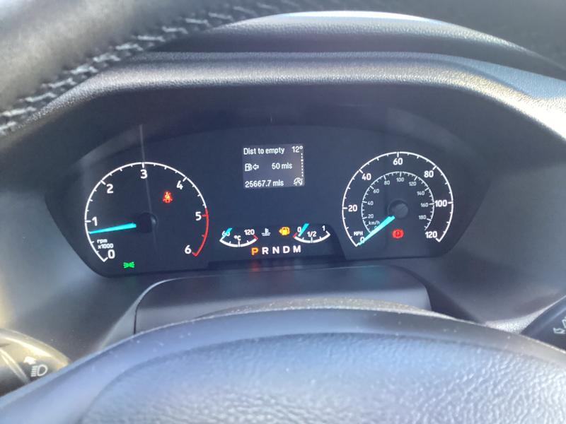 Used Ford Tourneo Custom 2022 for sale - 76653464: Photo 24