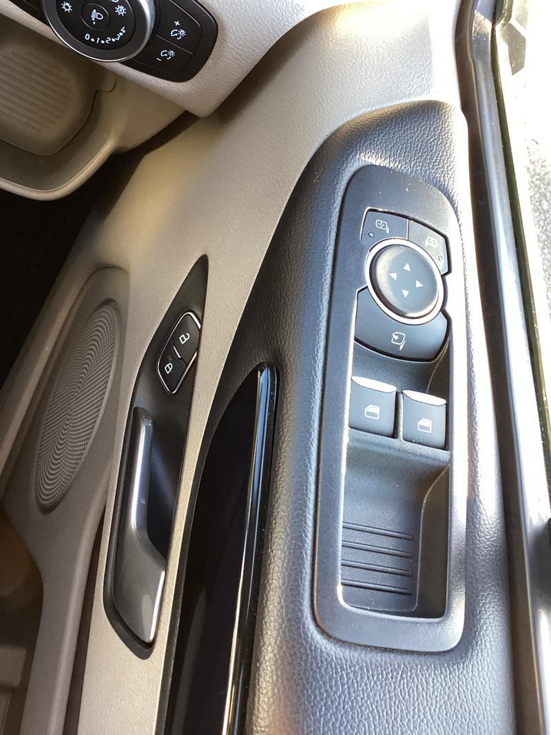 Used Ford Tourneo Custom 2022 for sale - 76653464: Photo 28