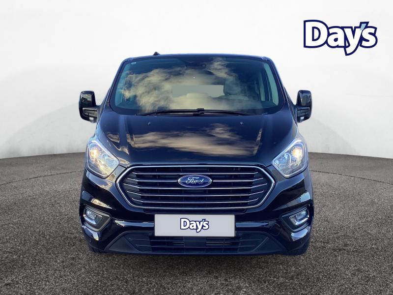 Used Ford Tourneo Custom 2022 for sale - 76653464: Photo 3