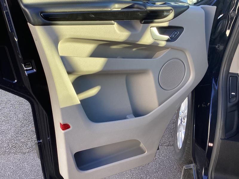 Used Ford Tourneo Custom 2022 for sale - 76653464: Photo 30