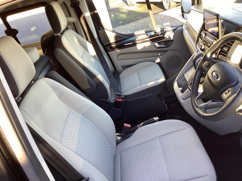 Used Ford Tourneo Custom 2022 for sale - 76653464: Photo 31
