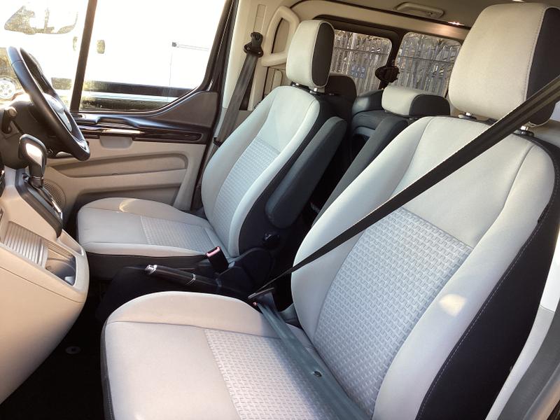 Used Ford Tourneo Custom 2022 for sale - 76653464: Photo 32
