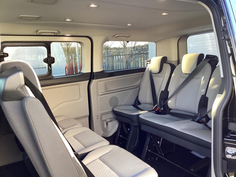 Used Ford Tourneo Custom 2022 for sale - 76653464: Photo 33