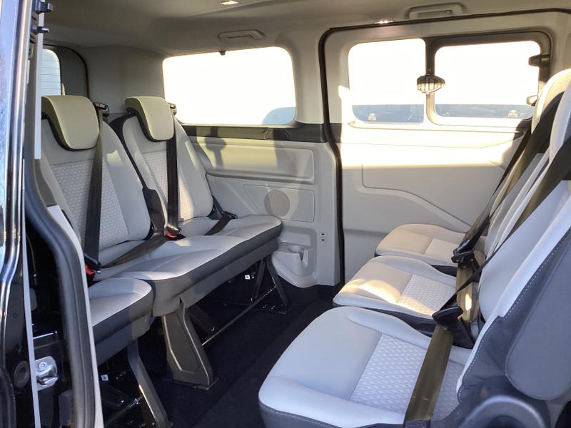 Used Ford Tourneo Custom 2022 for sale - 76653464: Photo 34