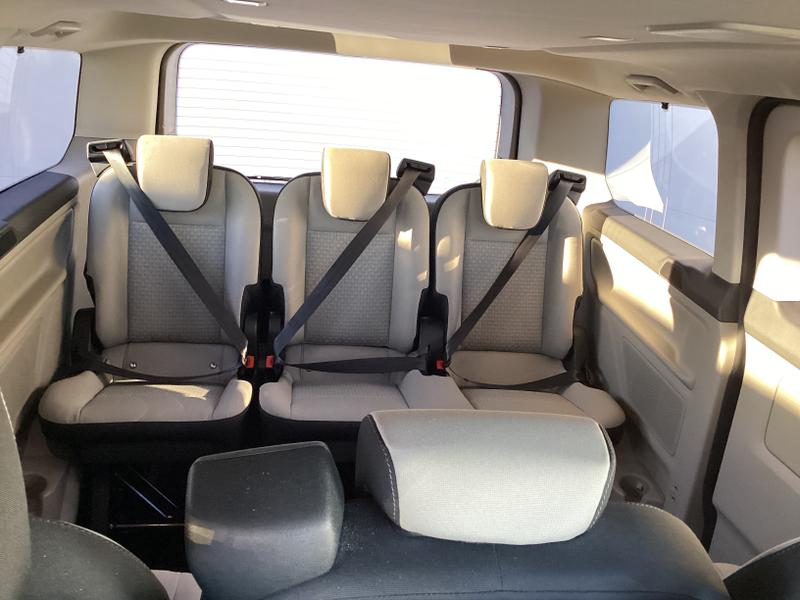 Used Ford Tourneo Custom 2022 for sale - 76653464: Photo 38