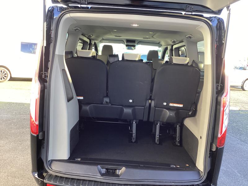 Used Ford Tourneo Custom 2022 for sale - 76653464: Photo 39