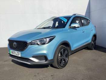 Used MG MG ZS 2021 for sale - 74260557: Photo