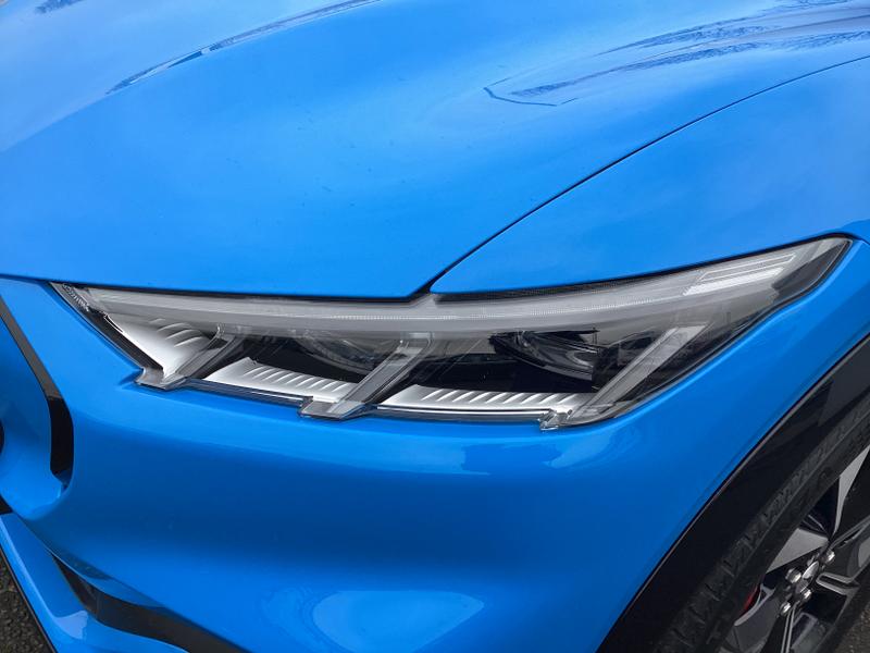 Used Ford Mustang Mach-E 2022 for sale - 77363480: Photo 15