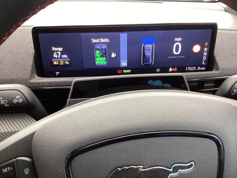 Used Ford Mustang Mach-E 2022 for sale - 77363480: Photo 23