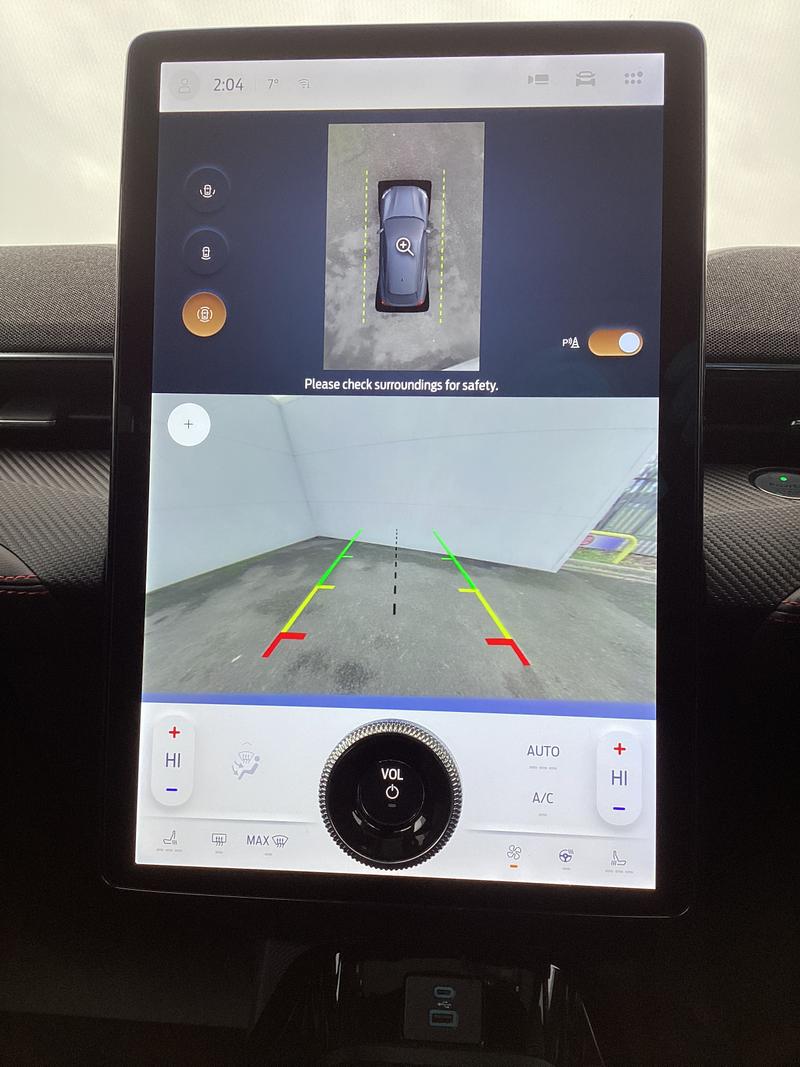 Used Ford Mustang Mach-E 2022 for sale - 77363480: Photo 24