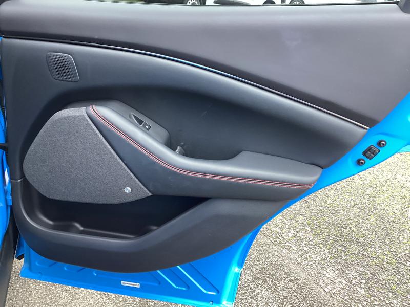 Used Ford Mustang Mach-E 2022 for sale - 77363480: Photo 30