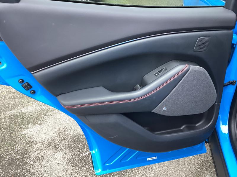 Used Ford Mustang Mach-E 2022 for sale - 77363480: Photo 32