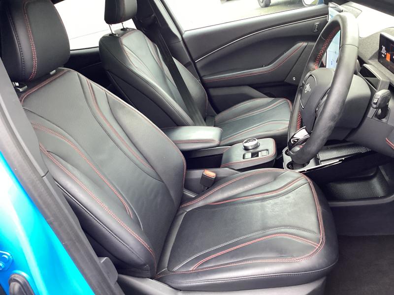 Used Ford Mustang Mach-E 2022 for sale - 77363480: Photo 33