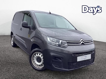 Used Citroen Berlingo 2023 for sale - 78618577: Photo