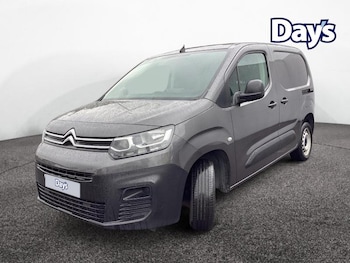 Used Citroen Berlingo 2023 for sale - 78618577: Photo