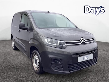 Used Citroen Berlingo 2023 for sale - 78618577: Photo
