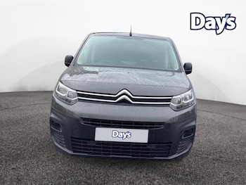 Used Citroen Berlingo 2023 for sale - 78618577: Photo