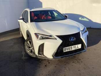 Used Lexus Cars for Sale near Cardiff Bay Cardiff MOTORS