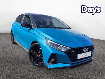 Used Hyundai i20 2021 for sale - 79344580: Photo