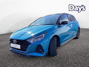 Used Hyundai i20 2021 for sale - 79344580: Photo
