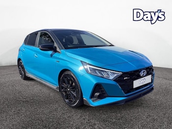 Used Hyundai i20 2021 for sale - 79344580: Photo