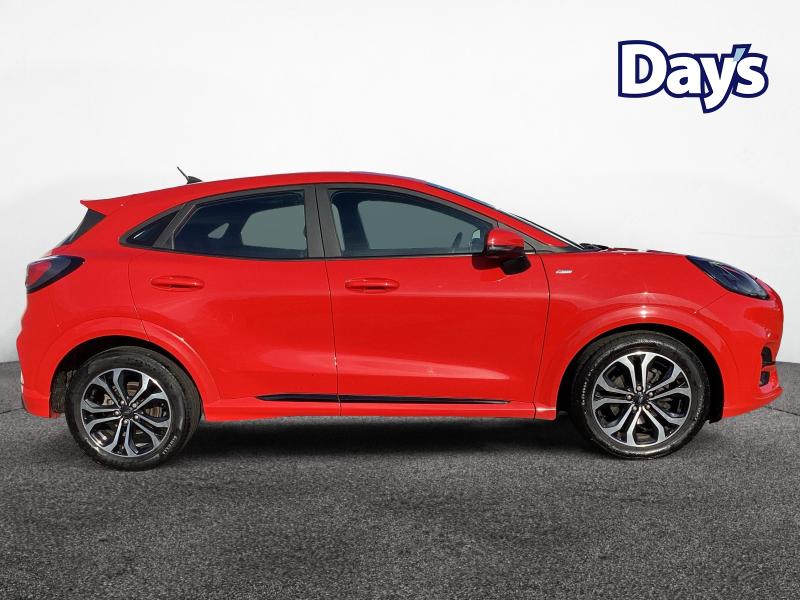 Used Ford Puma 2020 for sale - 77641380: Photo 10