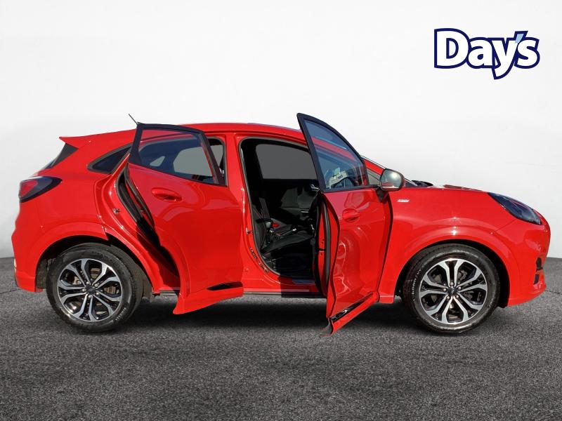 Used Ford Puma 2020 for sale - 77641380: Photo 11