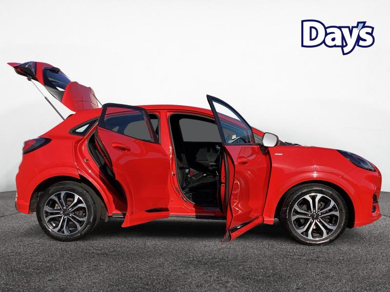 Used Ford Puma 2020 for sale - 77641380: Photo 12