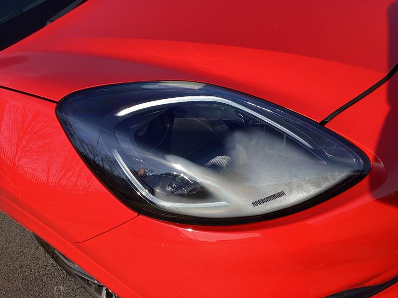 Used Ford Puma 2020 for sale - 77641380: Photo 17