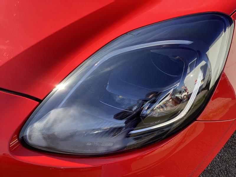 Used Ford Puma 2020 for sale - 77641380: Photo 18