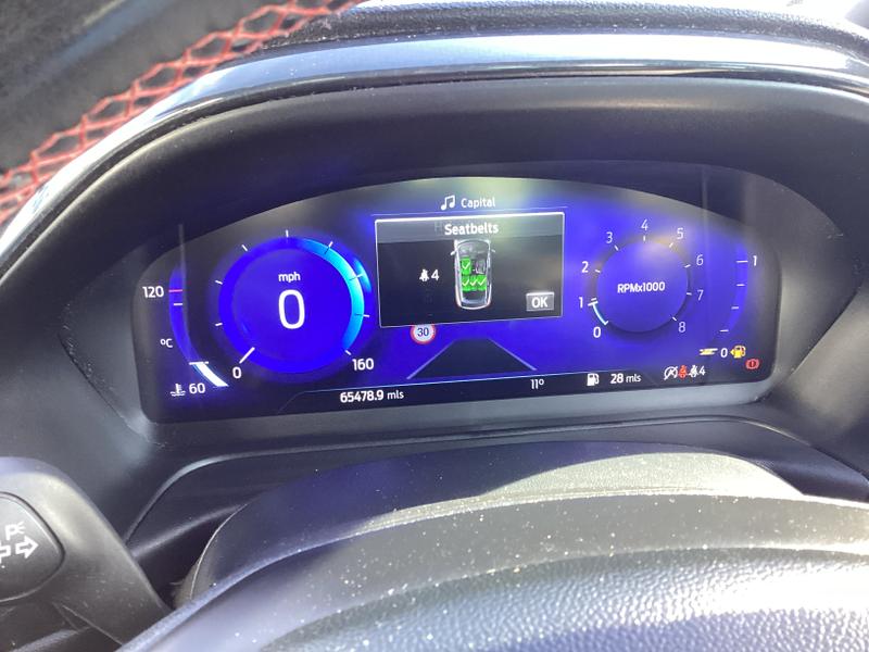 Used Ford Puma 2020 for sale - 77641380: Photo 23