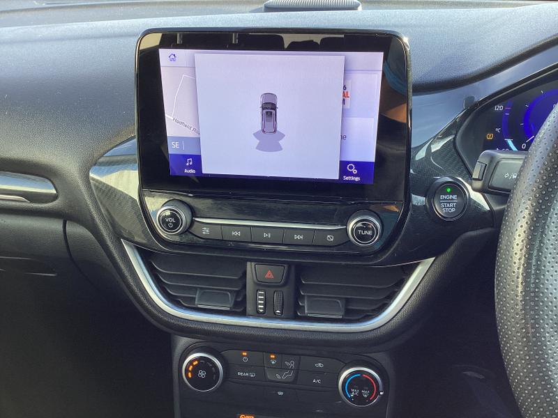 Used Ford Puma 2020 for sale - 77641380: Photo 24