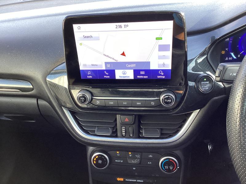 Used Ford Puma 2020 for sale - 77641380: Photo 25