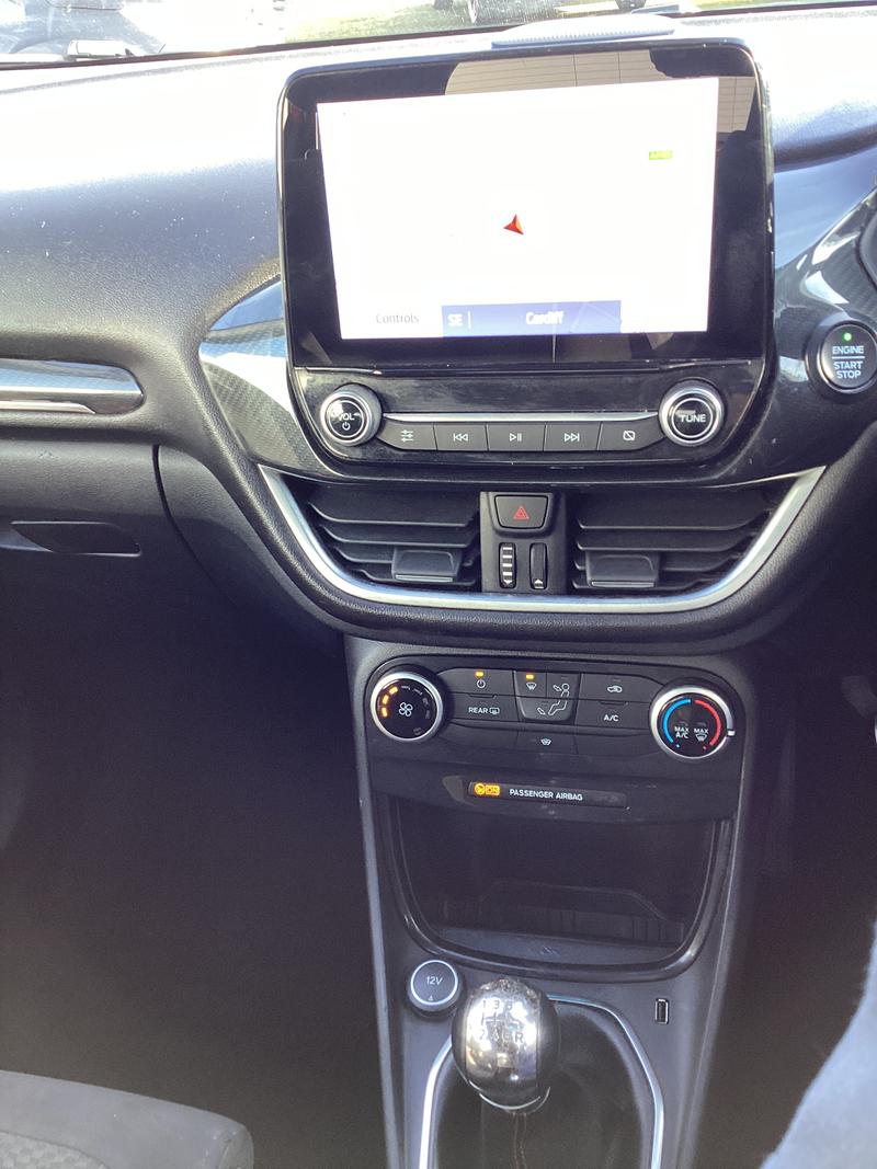 Used Ford Puma 2020 for sale - 77641380: Photo 26