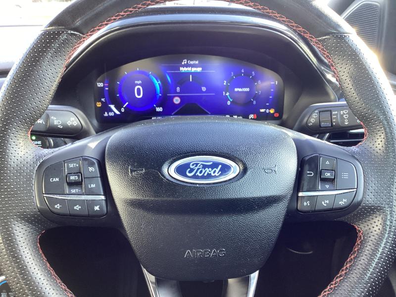 Used Ford Puma 2020 for sale - 77641380: Photo 27