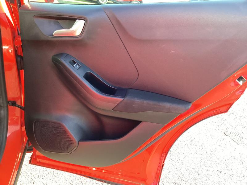 Used Ford Puma 2020 for sale - 77641380: Photo 30