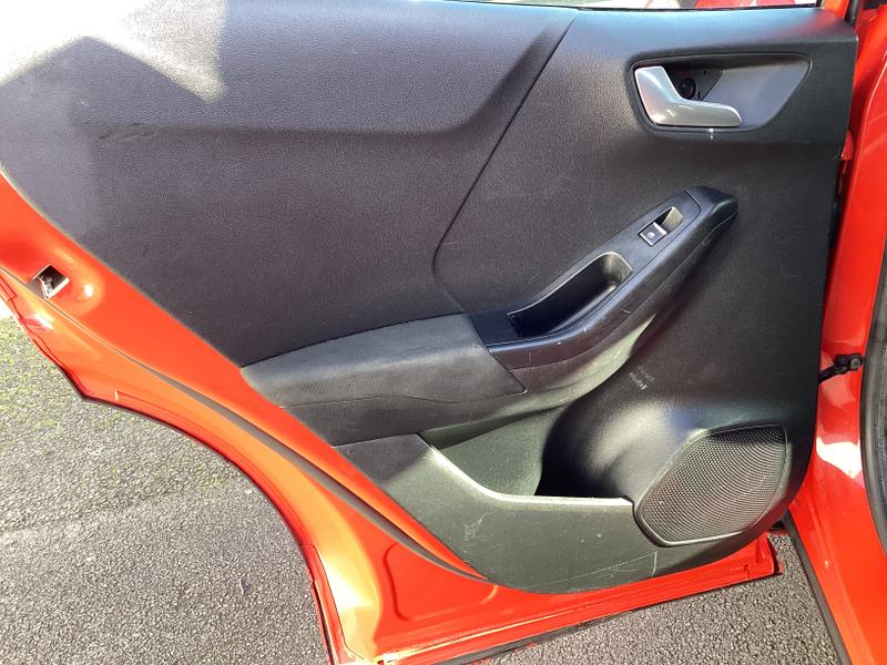 Used Ford Puma 2020 for sale - 77641380: Photo 32