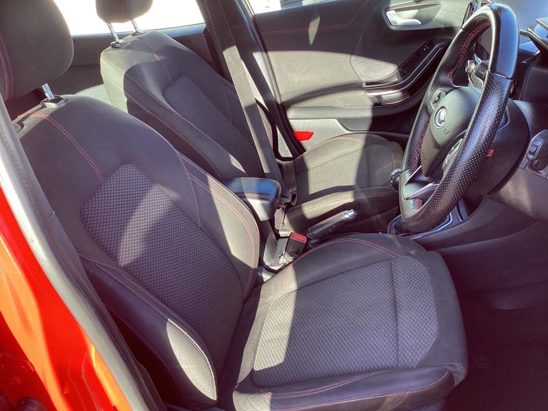 Used Ford Puma 2020 for sale - 77641380: Photo 33