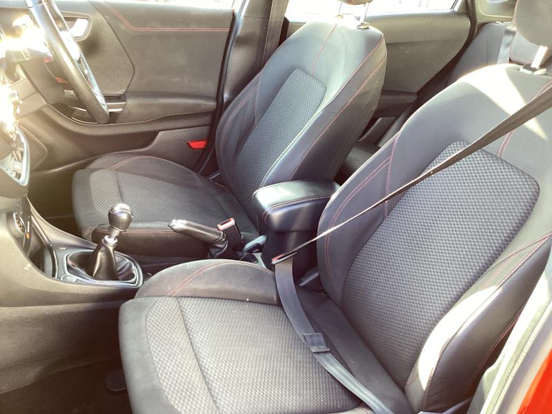 Used Ford Puma 2020 for sale - 77641380: Photo 34