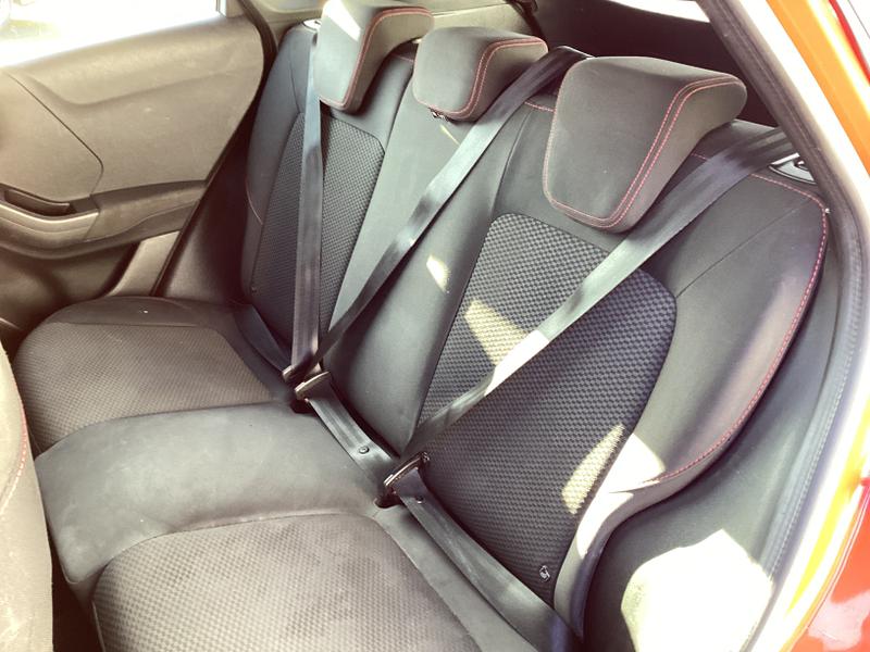 Used Ford Puma 2020 for sale - 77641380: Photo 35