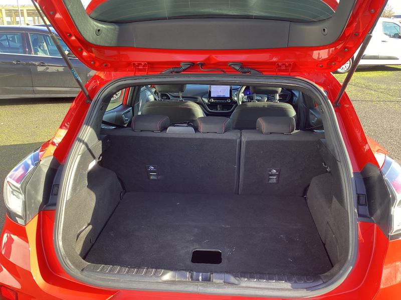 Used Ford Puma 2020 for sale - 77641380: Photo 43