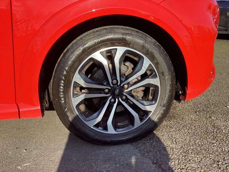 Used Ford Puma 2020 for sale - 77641380: Photo 44