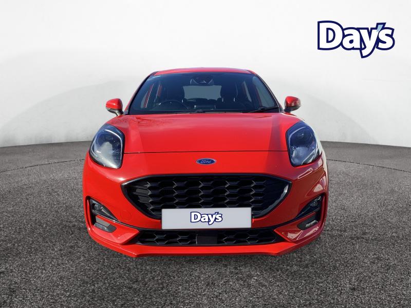 Used Ford Puma 2020 for sale - 77641380: Photo 5
