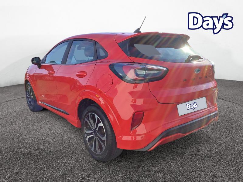 Used Ford Puma 2020 for sale - 77641380: Photo 6