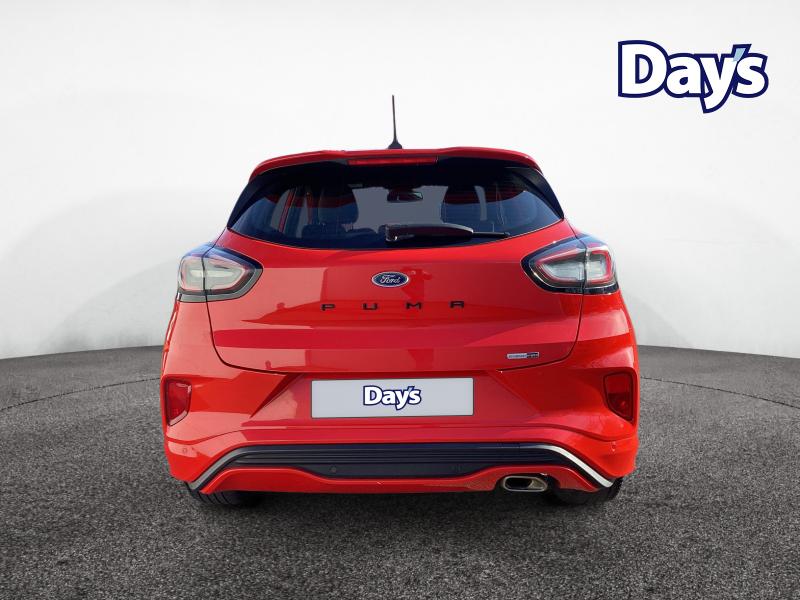 Used Ford Puma 2020 for sale - 77641380: Photo 7